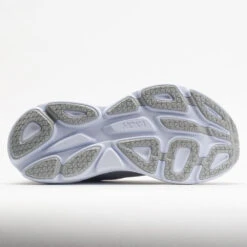 HOKA Bondi 8 Women's Harbor Mist/Lunar Rock -Shoe Specialty Store 048476 4