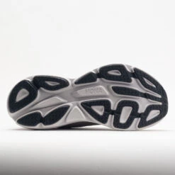 HOKA Bondi 8 Men's Sharkskin/Harbor Mist -Shoe Specialty Store 048483 4