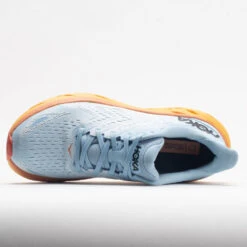 HOKA Clifton 8 Women's Summer Song/Ice Flow 8 HOKA Clifton 8 Women's Summer Song/Ice Flow -Shoe Specialty Store 048491 2
