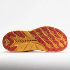 HOKA Clifton 8 Women's Summer Song/Ice Flow 9 HOKA Clifton 8 Women's Summer Song/Ice Flow -Shoe Specialty Store 048491 4