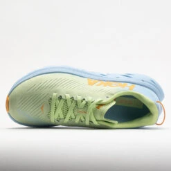HOKA Rincon 3 Women's Butterfly/Summer Song 8 HOKA Rincon 3 Women's Butterfly/Summer Song -Shoe Specialty Store 048503 2