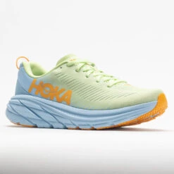 HOKA Rincon 3 Women's Butterfly/Summer Song 10 HOKA Rincon 3 Women's Butterfly/Summer Song -Shoe Specialty Store 048503 5