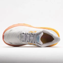 HOKA Arahi 6 Women's Nimbus Cloud/Blanc De Blanc -Shoe Specialty Store 048507 2