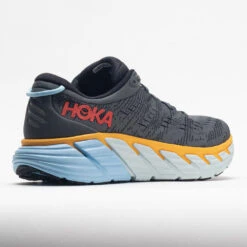 HOKA Gaviota 4 Men's Castlerock/Anthracite 11 HOKA Gaviota 4 Men's Castlerock/Anthracite -Shoe Specialty Store 048512 6