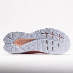 HOKA Mach 5 Women's Camellia/Peach Parfait 9 HOKA Mach 5 Women's Camellia/Peach Parfait -Shoe Specialty Store 048539 4