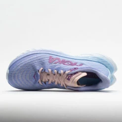HOKA Mach 5 Women's Baby Lavender/Summer Song -Shoe Specialty Store 048540 2