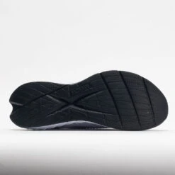 HOKA Carbon X 3 Women's Black/White -Shoe Specialty Store 048551 4