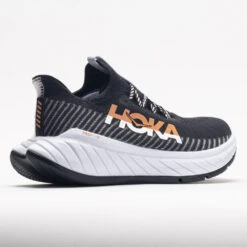 HOKA Carbon X 3 Women's Black/White -Shoe Specialty Store 048551 6