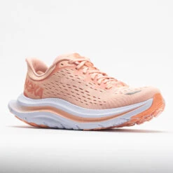 HOKA Kawana Women's Peach Parfait/Shell Coral -Shoe Specialty Store 048554 5