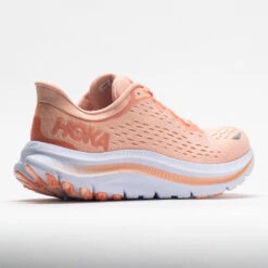 HOKA Kawana Women's Peach Parfait/Shell Coral -Shoe Specialty Store 048554 6