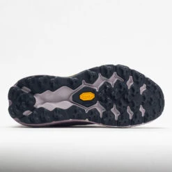 HOKA Speedgoat 5 Women's Elderberry/Lilac Marble -Shoe Specialty Store 048561 4