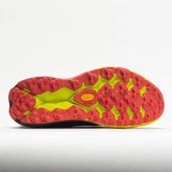 HOKA Speedgoat 5 Men's Thyme/Fiesta -Shoe Specialty Store 048562 4