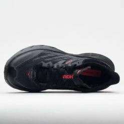 HOKA Speedgoat 5 GTX Women's Black/Black -Shoe Specialty Store 048564 2