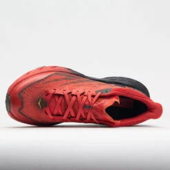 HOKA Speedgoat 5 GTX Men's Fiesta/Thyme -Shoe Specialty Store 048566 2