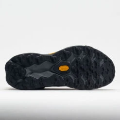 HOKA Speedgoat 5 GTX Men's Black/Black -Shoe Specialty Store 048567 4