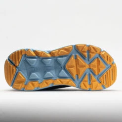 HOKA Stinson ATR 6 Men's Blue Graphite/Summer Song -Shoe Specialty Store 048573 4