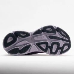 HOKA Bondi 8 Women's Beautyberry/Grape Wine -Shoe Specialty Store 048611 4