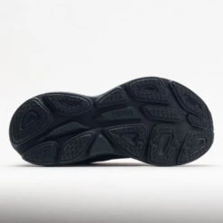 HOKA Bondi 8 Women's Black/Black -Shoe Specialty Store 048613 4