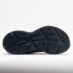 HOKA Bondi 8 Men's Black/Black -Shoe Specialty Store 048617 4