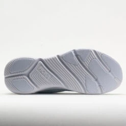 HOKA Solimar Women's Ice Flow/Amber Yellow 9 HOKA Solimar Women's Ice Flow/Amber Yellow -Shoe Specialty Store 048625 4