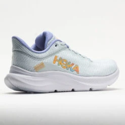 HOKA Solimar Women's Ice Flow/Amber Yellow 11 HOKA Solimar Women's Ice Flow/Amber Yellow -Shoe Specialty Store 048625 6