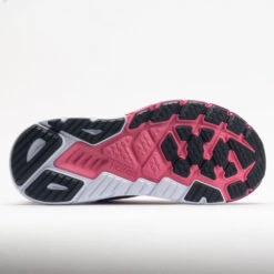 HOKA Arahi 6 Women's Grape Wine/Beautyberry -Shoe Specialty Store 048627 4