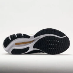 Mizuno Wave Rider 26 Mesh Men's Odyssey Grey/Metallic Grey -Shoe Specialty Store 048651 4