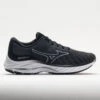 Mizuno Wave Rider 26 Men's Black/White