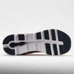 On Running On Cloudrunner Men's Frost/Turmeric -Shoe Specialty Store 048665 4