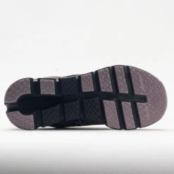 On Running On Cloudrunner Waterproof Women's Black/Grape -Shoe Specialty Store 048668 4