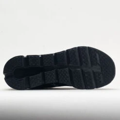 On Running On Cloudrunner Waterproof Men's Black -Shoe Specialty Store 048669 4