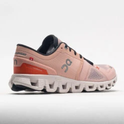 On Running On Cloud X 3 Women's Rose/Sand 11 On Running On Cloud X 3 Women's Rose/Sand -Shoe Specialty Store 048674 6