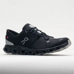 On Running On Cloud X 3 Men's Black -Shoe Specialty Store 048676 5