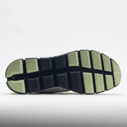 On Running On Cloud X 3 Men's Ivory/Flame -Shoe Specialty Store 048679 4