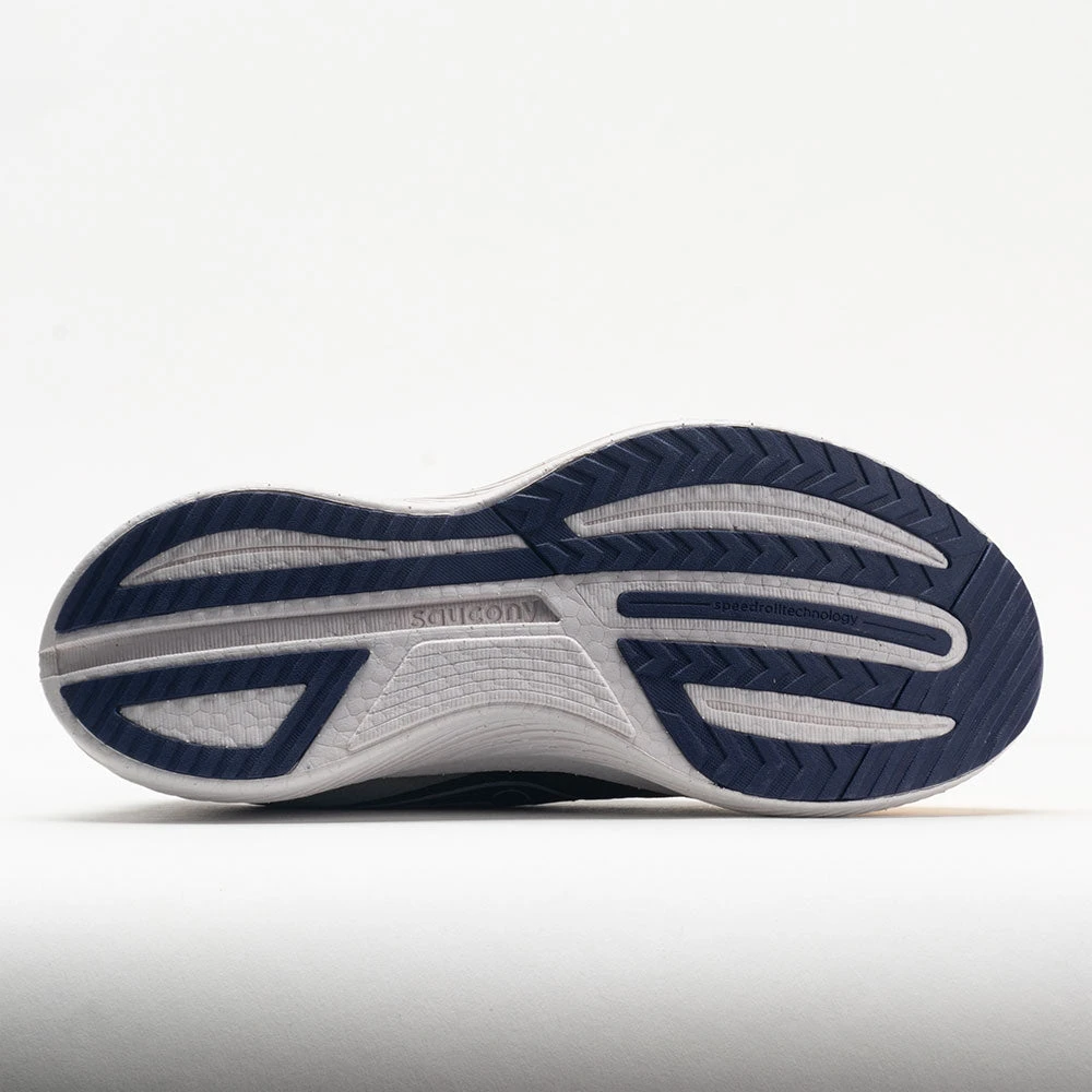 Saucony Endorphin Speed 3 Women's Night Lite 4 Saucony Endorphin Speed 3 Women's Night Lite - Image 4