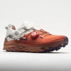 Altra Mont Blanc BOA Women's Maroon Bells -Shoe Specialty Store 048714 5