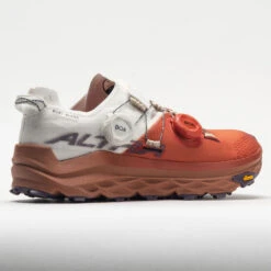 Altra Mont Blanc BOA Women's Maroon Bells -Shoe Specialty Store 048714 6