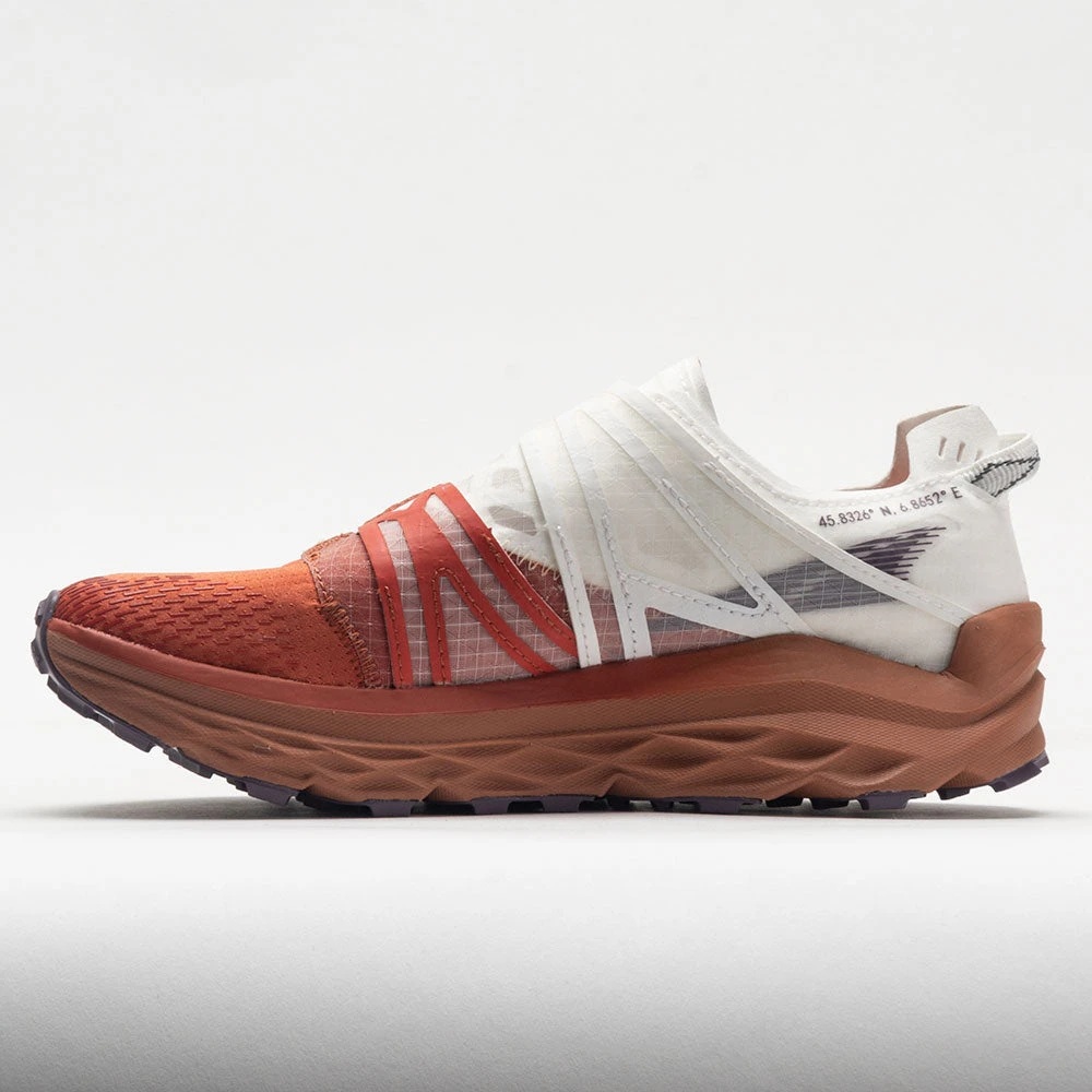 Altra Mont Blanc BOA Men's Maroon Bells 2 Altra Mont Blanc BOA Men's Maroon Bells - Image 2