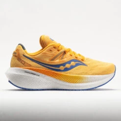 Saucony Triumph 20 Women's Gold/Horizon