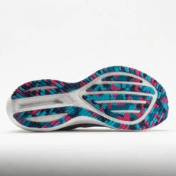 Saucony Triumph 20 Women's Prospect Glass 9 Saucony Triumph 20 Women's Prospect Glass -Shoe Specialty Store 048736 4