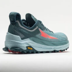 Altra Olympus 5 Women's Dusty Teal 11 Altra Olympus 5 Women's Dusty Teal -Shoe Specialty Store 048774 6
