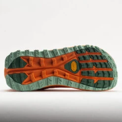 Altra Olympus 5 Men's Orange -Shoe Specialty Store 048775 4
