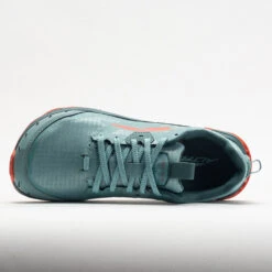 Altra Lone Peak 6 Women's Dusty Teal 8 Altra Lone Peak 6 Women's Dusty Teal -Shoe Specialty Store 048784 2