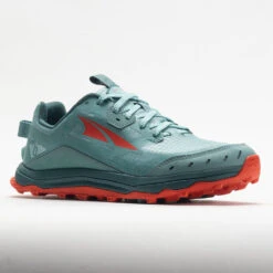 Altra Lone Peak 6 Women's Dusty Teal 10 Altra Lone Peak 6 Women's Dusty Teal -Shoe Specialty Store 048784 5
