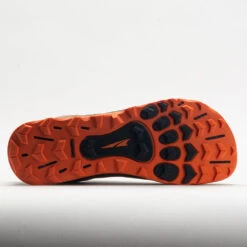 Altra Lone Peak 6 Men's Brown -Shoe Specialty Store 048785 4