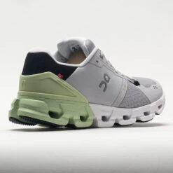 On Running On Cloudflyer 4 Men's Glacier/Meadow -Shoe Specialty Store 048802 6