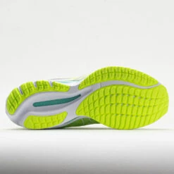Mizuno Wave Rider 26 Mesh Women's Neo Lime/White 9 Mizuno Wave Rider 26 Mesh Women's Neo Lime/White -Shoe Specialty Store 048807 4
