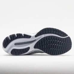 Mizuno Wave Rider 26 Women's Oyster Mushroom/White 9 Mizuno Wave Rider 26 Women's Oyster Mushroom/White -Shoe Specialty Store 048810 4