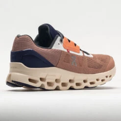 On Running On Cloudstratus Women's Cork/Fawn 11 On Running On Cloudstratus Women's Cork/Fawn -Shoe Specialty Store 048818 6