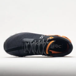 On Running On Cloudflow Men's Black/Turmeric 8 On Running On Cloudflow Men's Black/Turmeric -Shoe Specialty Store 048833 2
